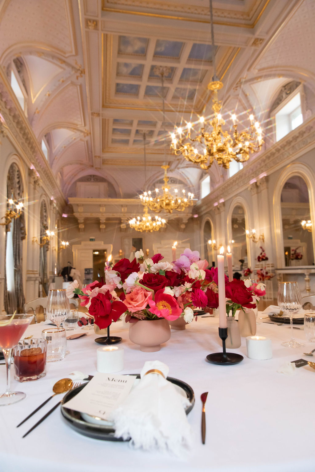 Grand Hôtel du Lac Vevey