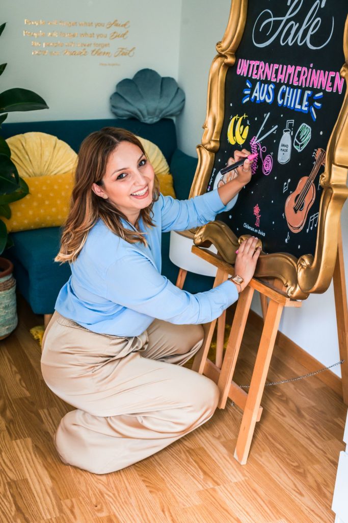 Sanda Letter_Engraver & Calligrapher in Switzerland_BLACKBOARD_Restaurant_DSC_0145-2_WEB