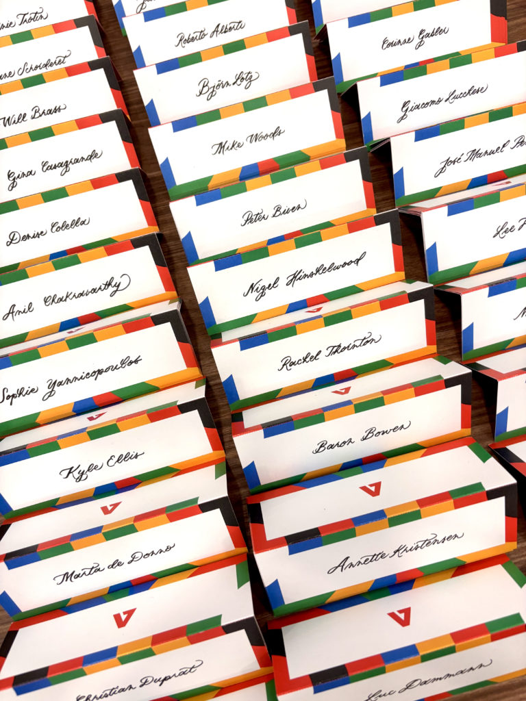 Sanda Letter_Engraver & Calligrapher in Switzerland_CALLIGRAPHY